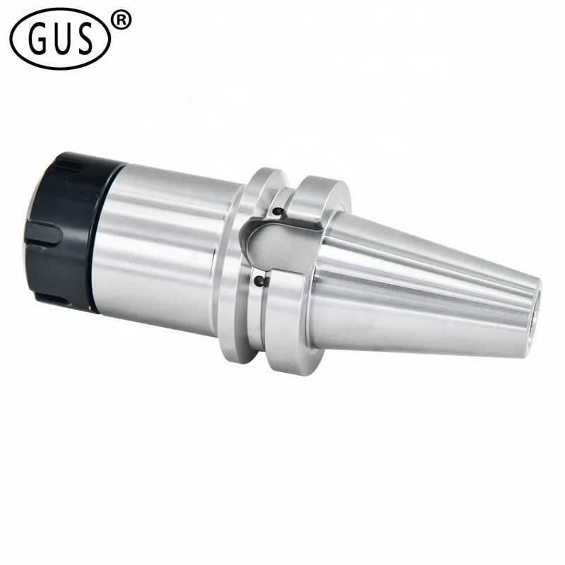 Держатель инструмента BBT40 для станка с ЧПУ