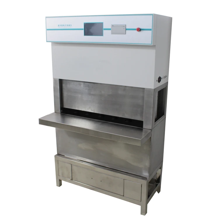 Automatic Condom Water Leak Testing Machine Condoms Electric Water Leakage Tester