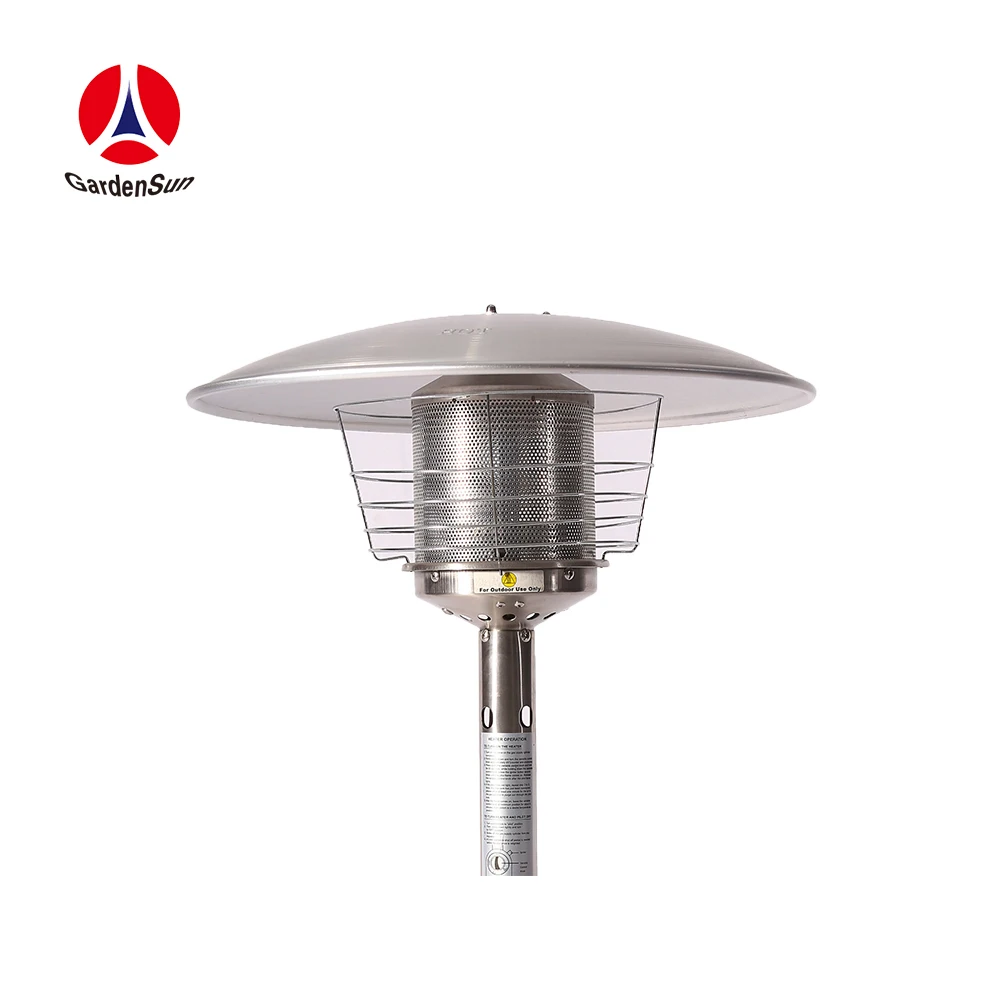 Wholesale and Dropshipping Outdoor Garden Patio Heater
