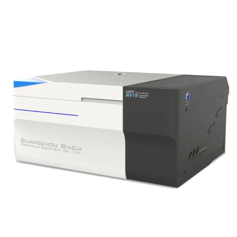 Гравиметрический метод W806, анализатор проницаемости водяного пара