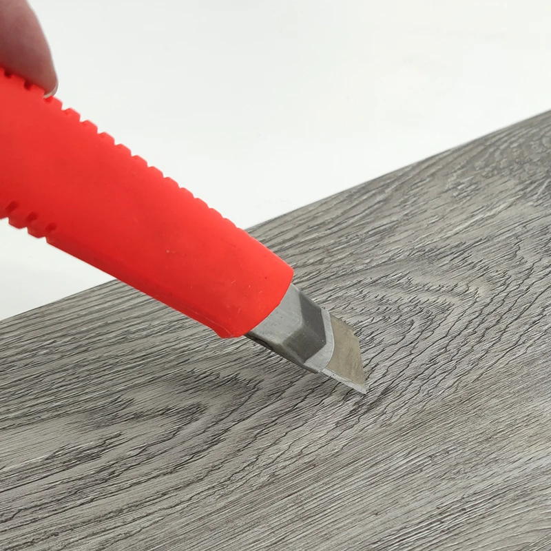 High Quality Waterproof Floorboard Dryback Pvc Flooring Lvt Flooring 5mm / /