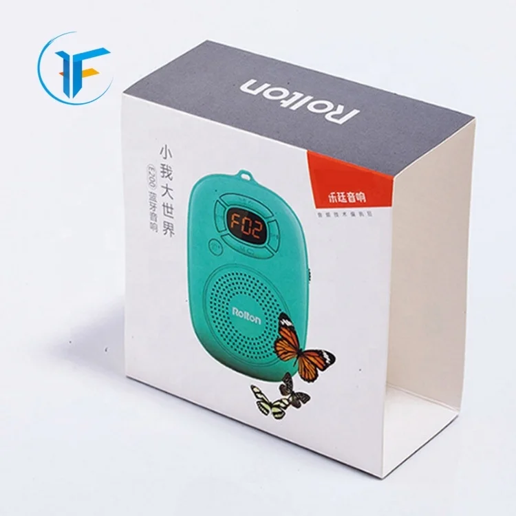 custom embossed cardboard paper cd sleeve with logo kraft paper sleeves