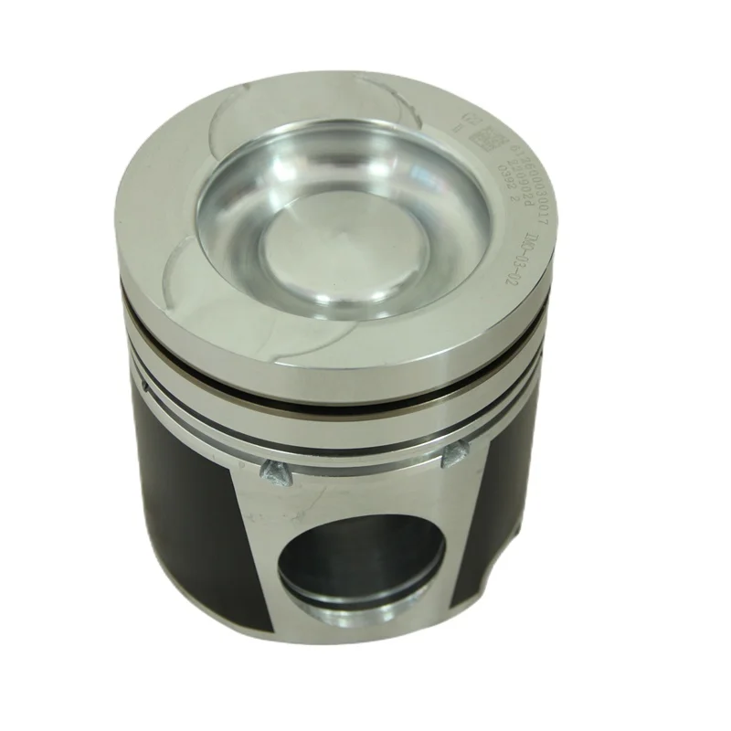 Поршень двигателя JIAPANG Weicai WD618 WD12 поршень поршневого двигателя 612600030017