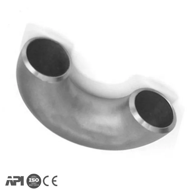 A403 WP316 Трубное колено 180
