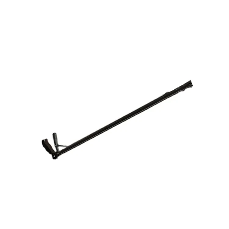 High Quality Stainless Steel Snake Catcher Stick Disposable Animal Design Square Shape Trap Pest Control US Sheet Packaged Bag