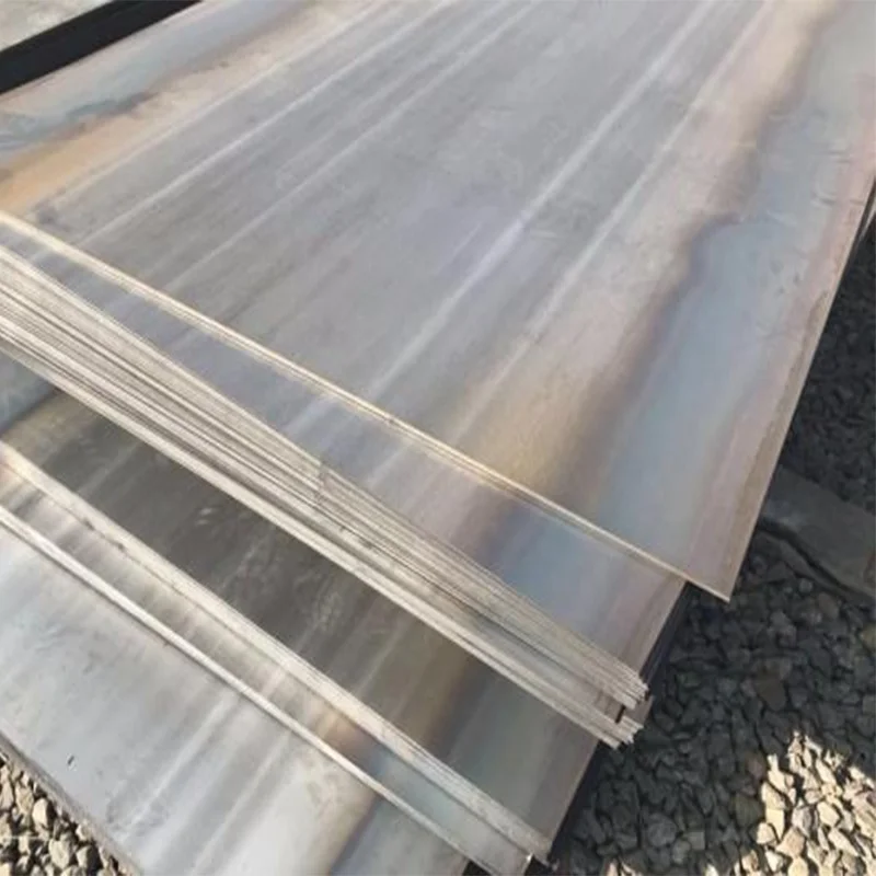 MS Metal 4x8 SK7 SK5 S50C Hot Rolled High Carbon Steel Plate Sheet