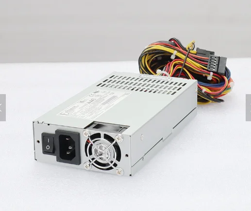 Блок питания Flex 1u 300 Вт 7030b1 2 шт. Sata интерфейс 3 шт. большой 4-контактный интерфейс промышленный компьютерный блок питания для серверных аксессуаров