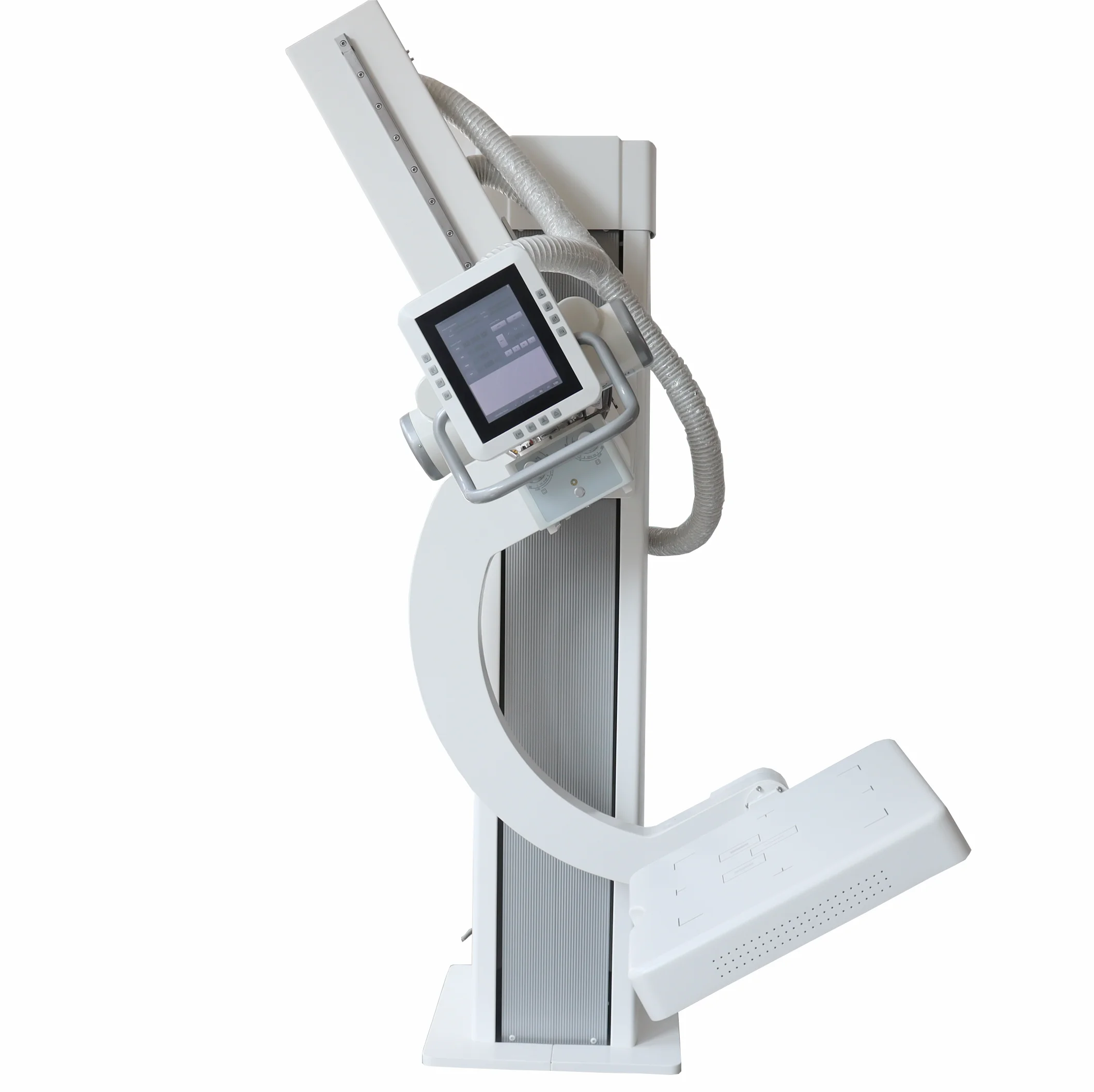 RC-UDX01(50KW)  Manufacturer U Arm X ray Machine DR System X-ray Machine  High Frequency Digital X Ray Equipment