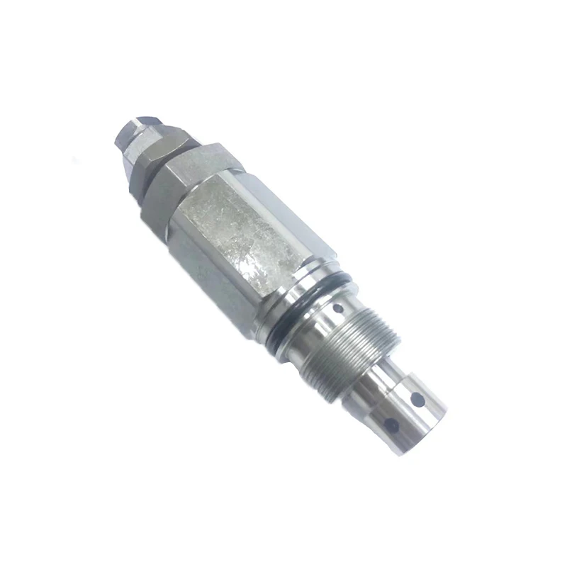 Manufacturer Excavator Part Main Control Relief Valve E307D