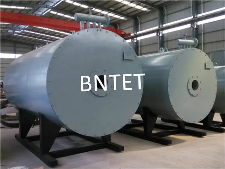 Oil furnace burner for Abrasive tools and abrasive industry