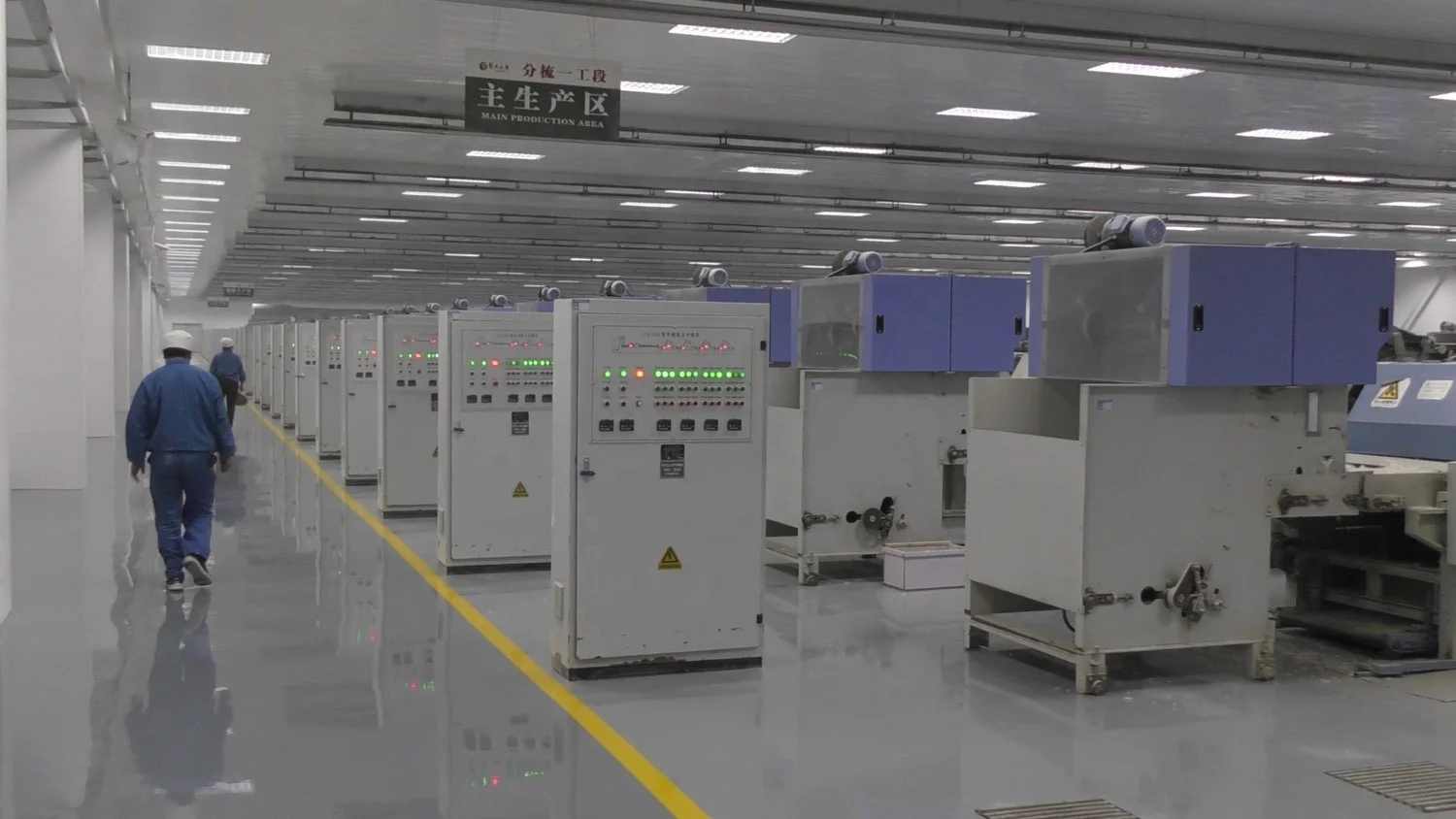 Automatic feeder Hooper wool feeder for cashmere carding machine