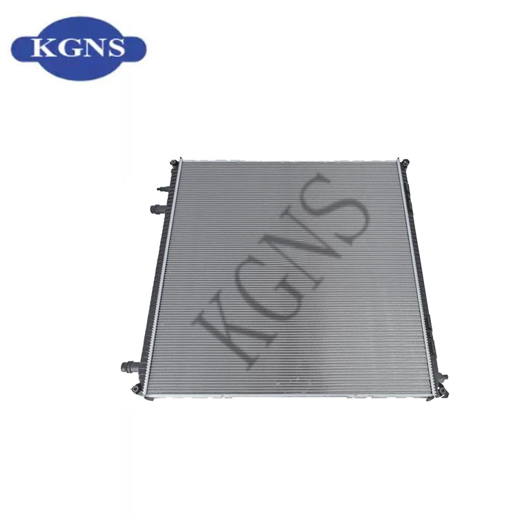 Radiator For MA-N OEM 81061010079 Heavy Truck Part
