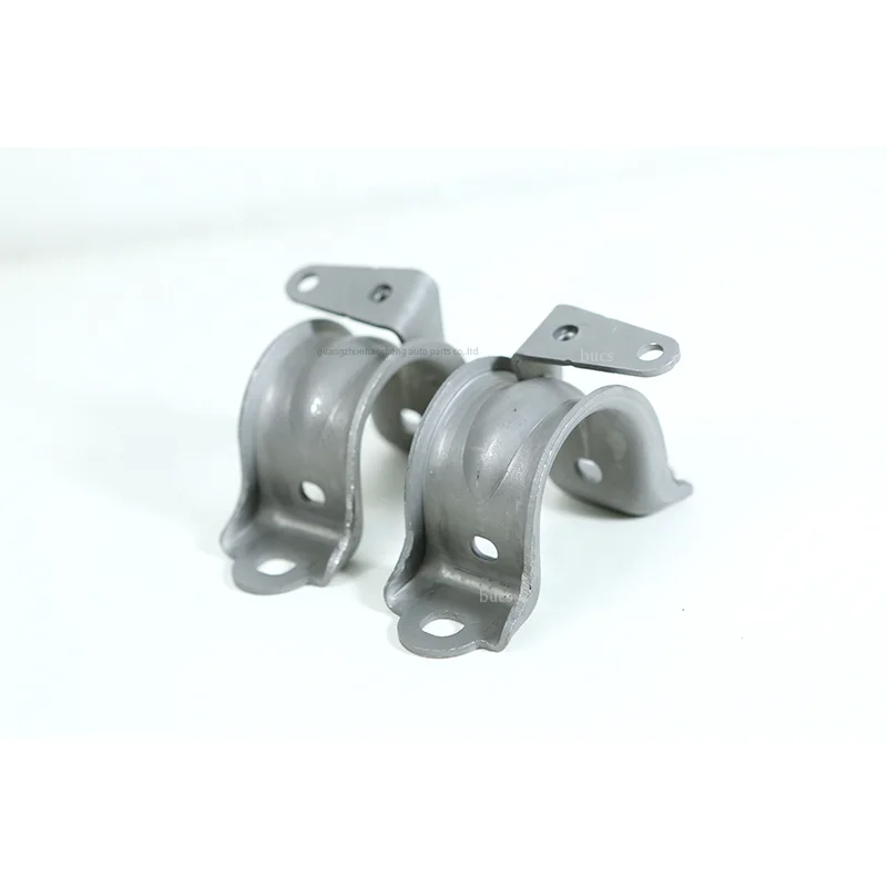 For Tesla  model 3 type  Bernell front stabilizer bushing support 19-21 1044383-00-B 1188383-00-A 1044383-00-13