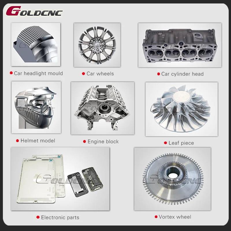 [Spanish market]CAK6140 small cnc lathe metal automatic lathe machine