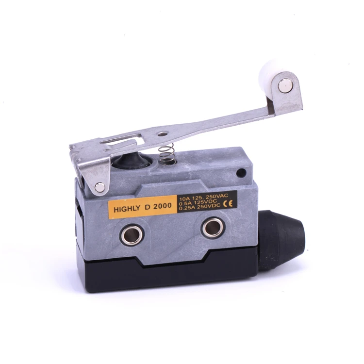 limit switch D2020