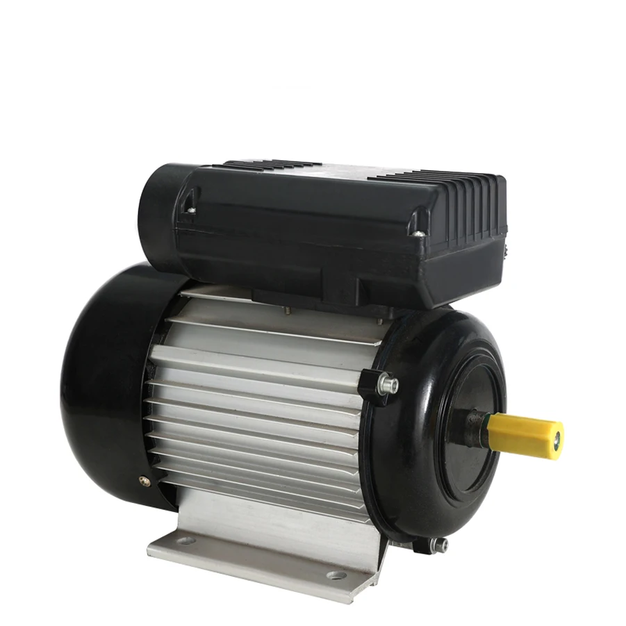 Best price motor air compressor 0.37KW Single-Phase Motor