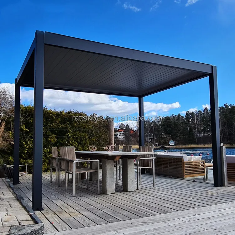 metal carport frames aluminum louver pergola carport garages for car