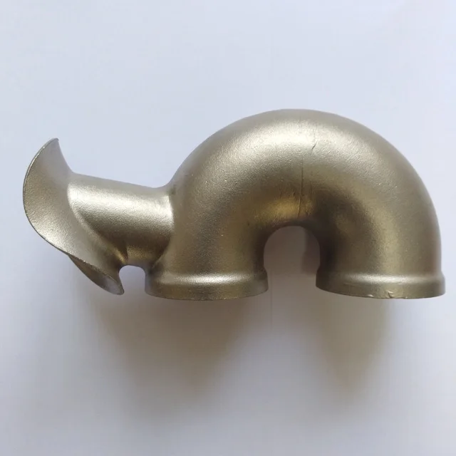 High Precision Lost Wax Stainless Steel Investment Casting