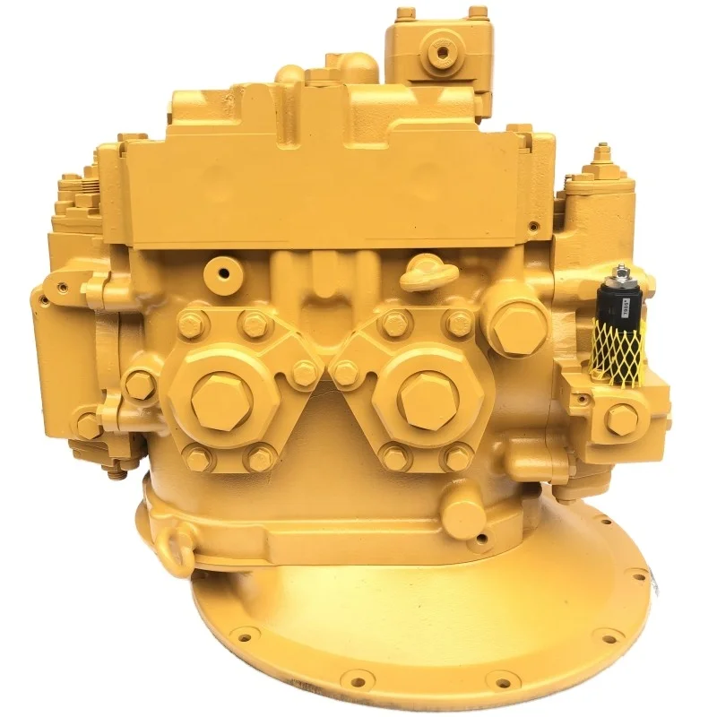 2726959 272-6959 гидравлический насос CAT 320C SBS120 главный для 320CU
