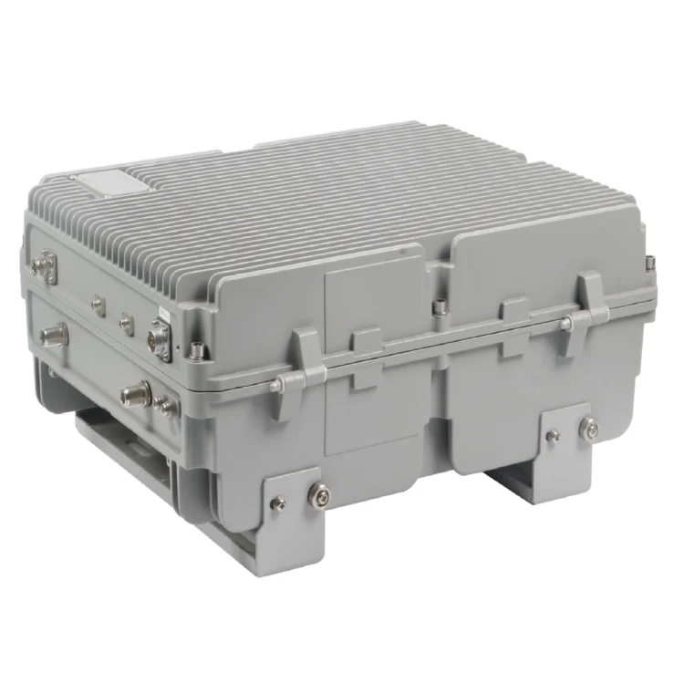 Tetra repeater with 2W 5w 10w 20w 40 watt signal booster vhf uhf dmr repeater Bi-directional amplifier BDA 400mhz 420MHz 450MHz