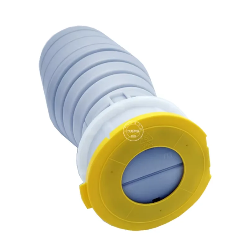 High Quality Konica Minolta TN010 Black Toner Cartridge A0YT031 Bizhub PRO 1050 1050e Copier Spare Parts Compatible Toner Powder