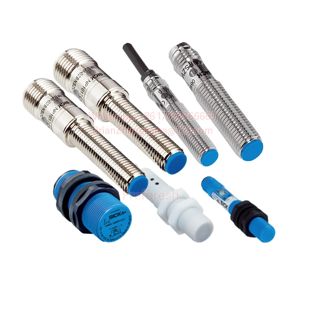 Re13-sa84 Re13-sk 1062539 Non-contact Switches Magnetic Safety Switch For Sick