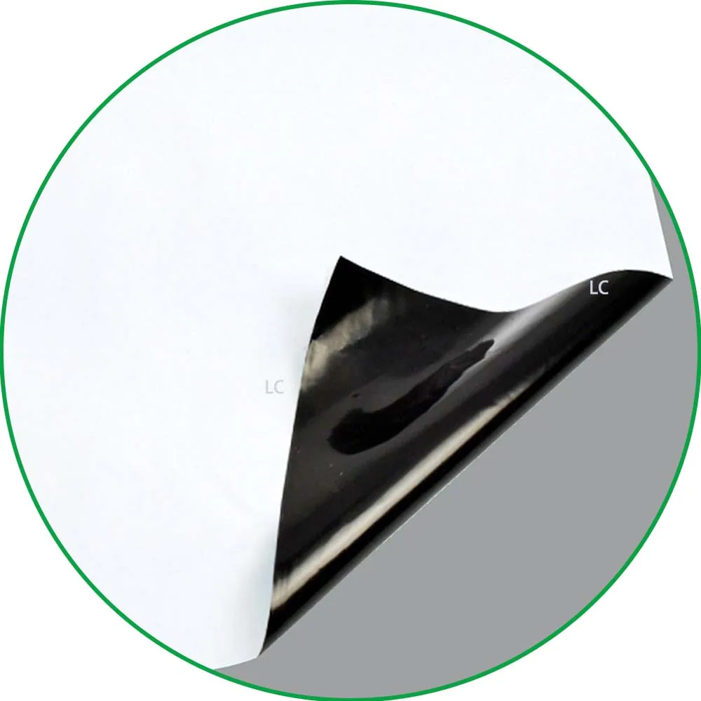greenhouse black and white plastic sheet / light blackout mushroom cultivation greenhouse film