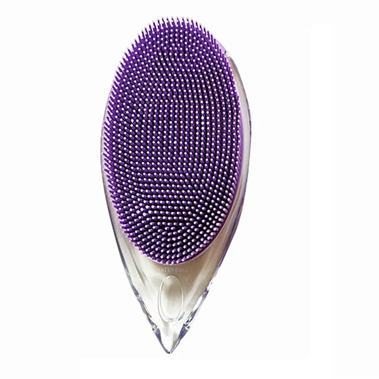 New Design Pet Dog Cat Hair Removal Brush Removing Shedding Hair Easy Cleaning Pet Hair Unique Cleaning  Brush