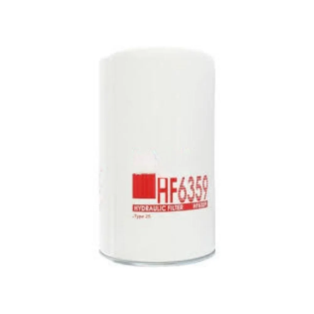 Heavy Truck Engine Parts Oil Filter Hydraulic Spin On Filter HF6359