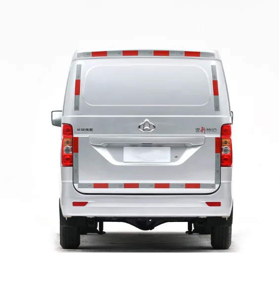 Changan Ruixing M60 EM60 M80 EM80 M90 2/5/6/7/9 мест 2023 1 5 л Новый мини-фургон 2-местный грузовой фургон