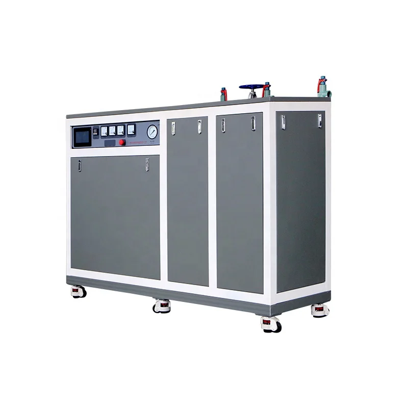 Beiste AH 360kw 500kg electric steam generator r for medical mechaninal