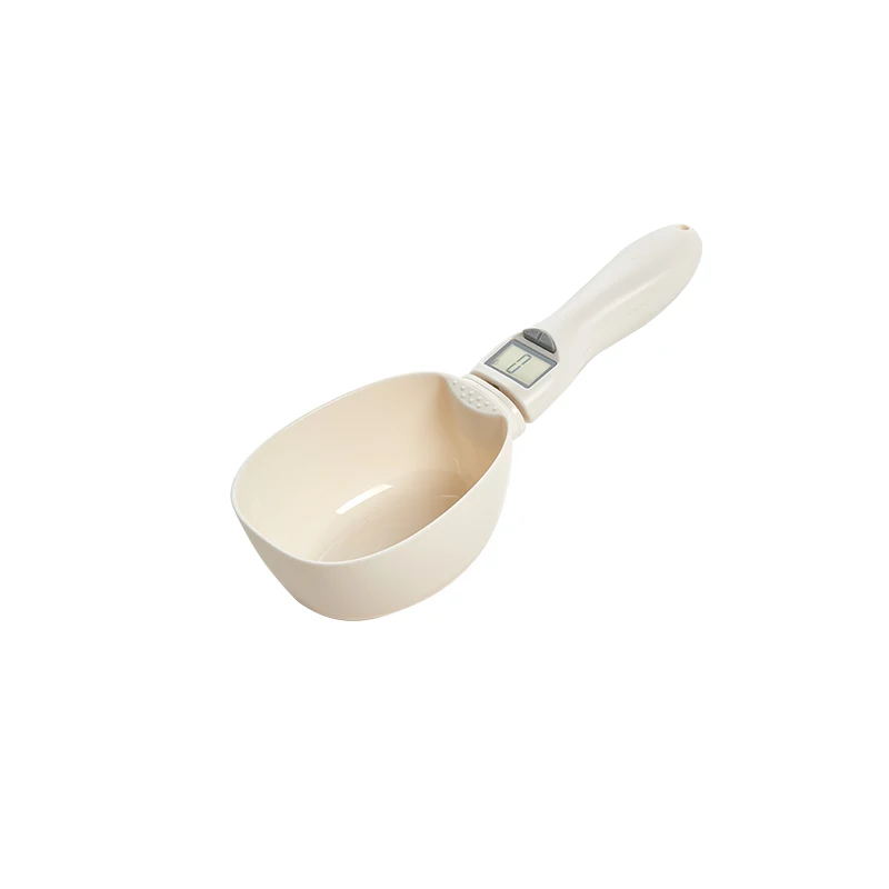 Wholesale 800g/0.1g Detachable Electronic Spoon Scale - Accurate Food Weighing Kitchen Scale with LCD Display