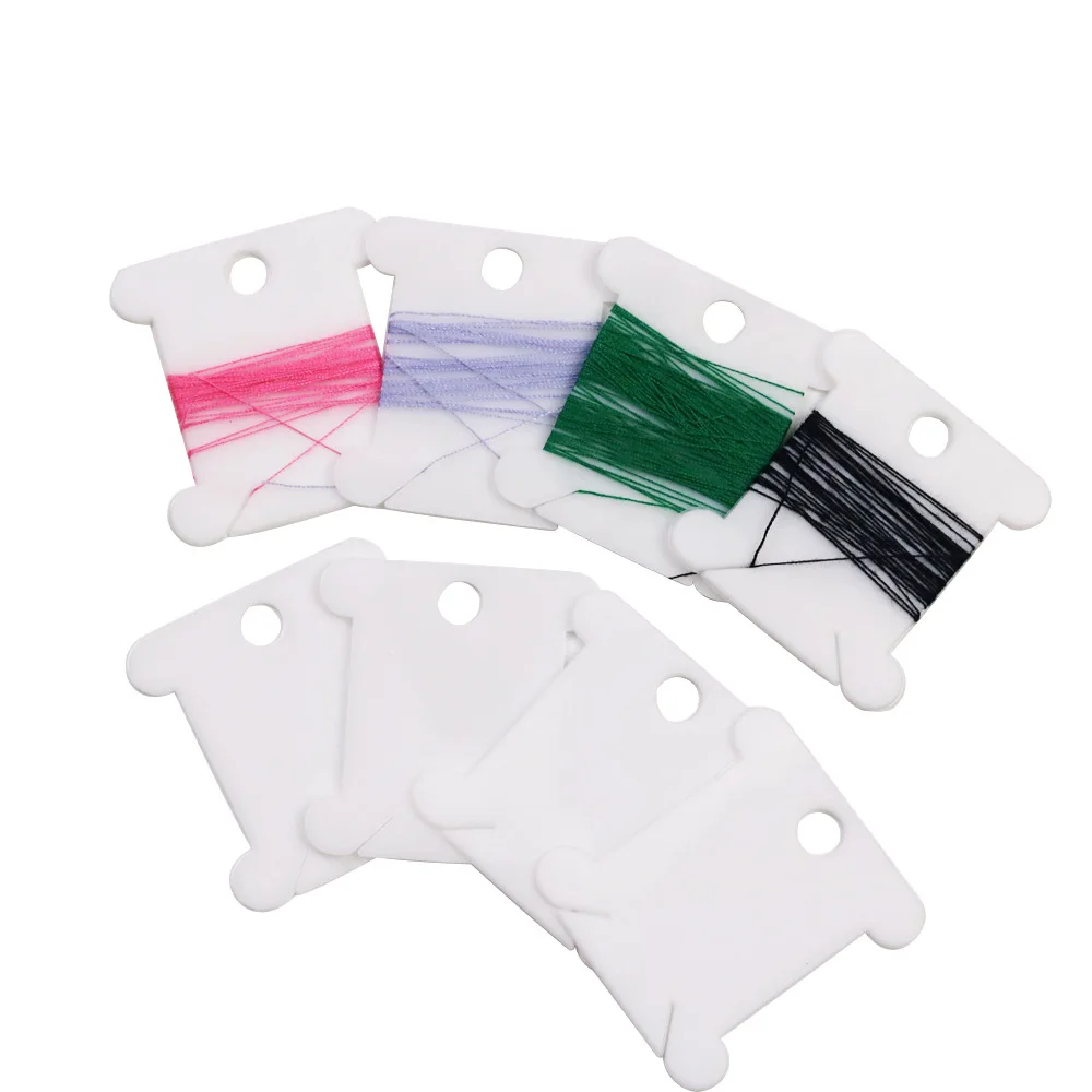 Wholesales Hot sales Cross Stitch Thread Embroidery Thread Storage Board for Daily Use