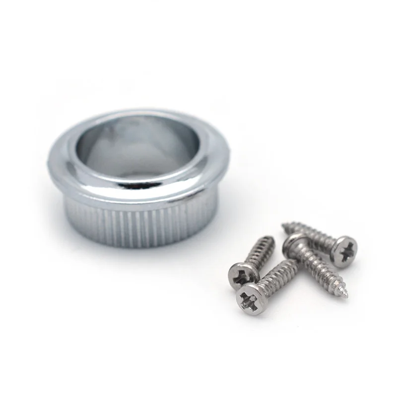 Opened Electric Bass Guitar Tuning Pegs Machine Heads