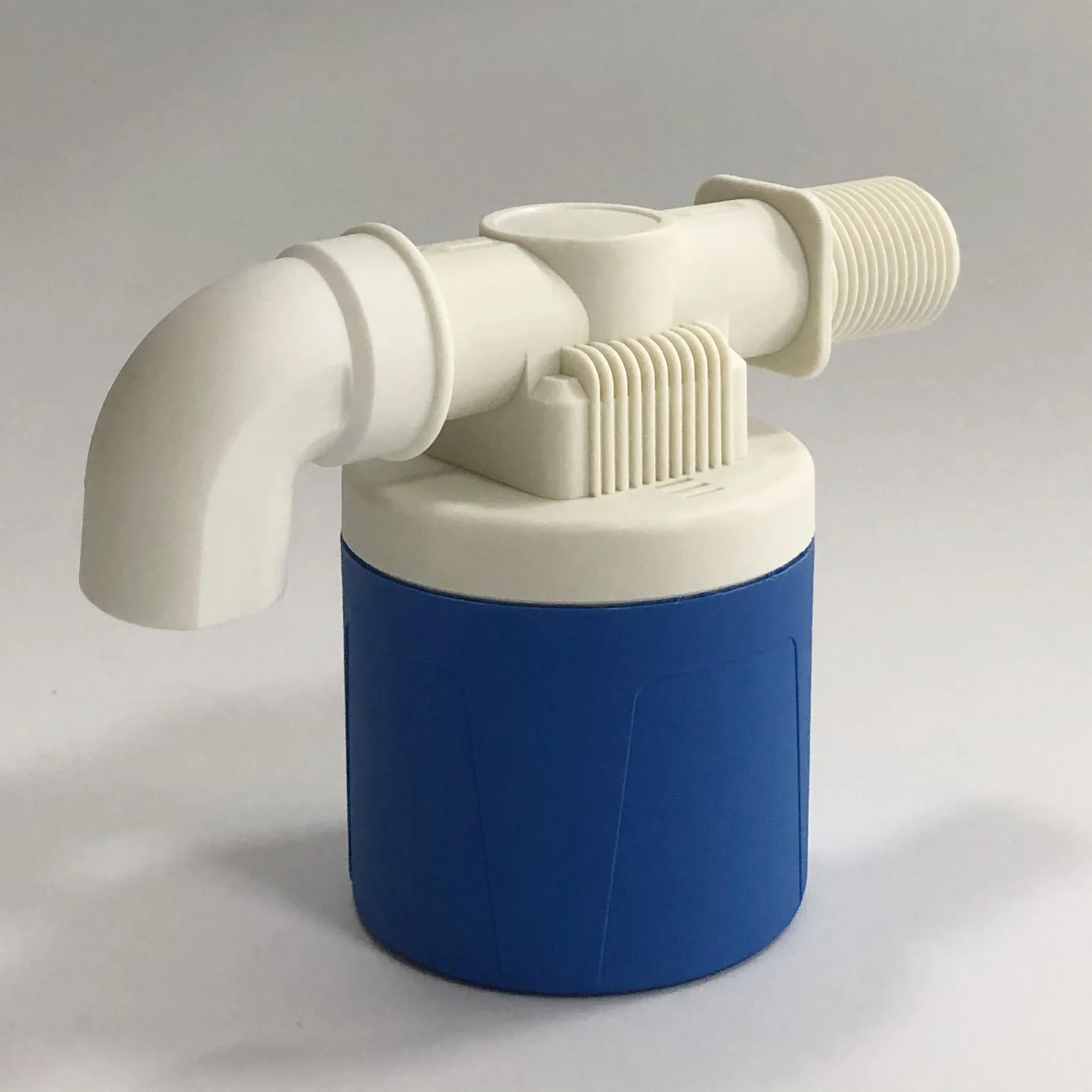 1/2 Inch Plastic Automatic Mini Float Ball Valve Level Control Valve Water pressure Ball Valves for Water Tank