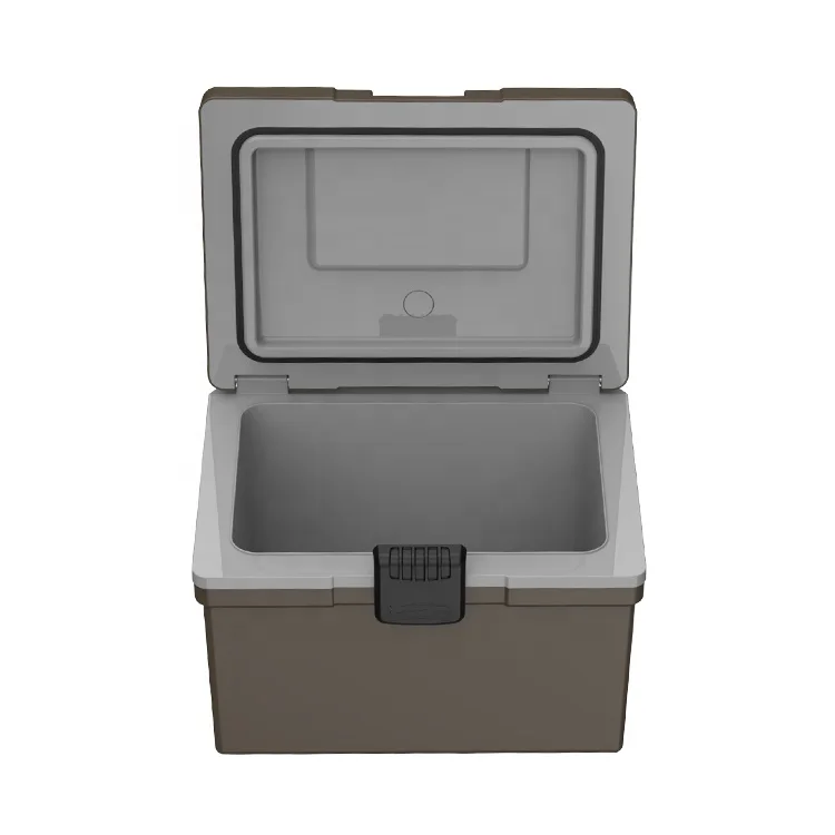13.5 L Superior Ice Retention PP Material  Non-toxic Hard Cooler Chilli Bin Camping Ice master Wine Cooler Promotional Gift