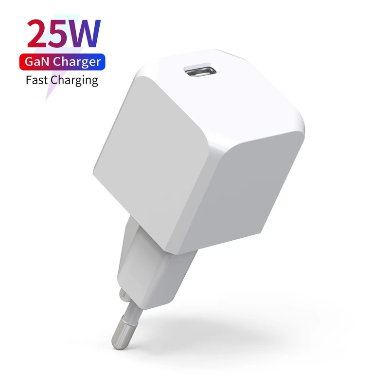 innovative gadgets usb charger cable for iphone charger for all samsung 25w usb-c super fast charging wall huawei charger fast