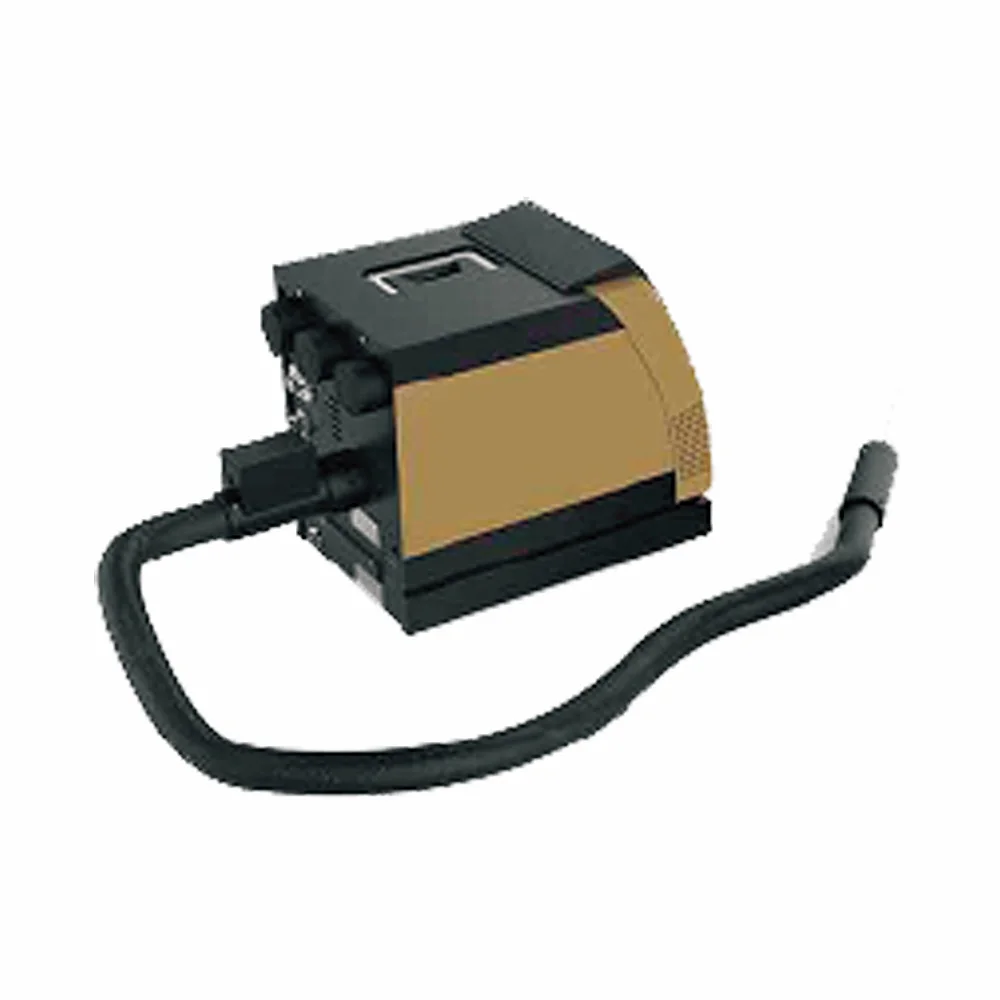 DW-EXPEC3200-120 Drawell FID Detector Gas Analyzer Price Portable VOC Gas Analyzer Methane