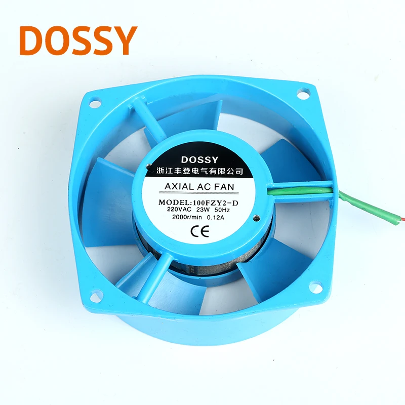 fan blower  ball-bearing Squirrel cage