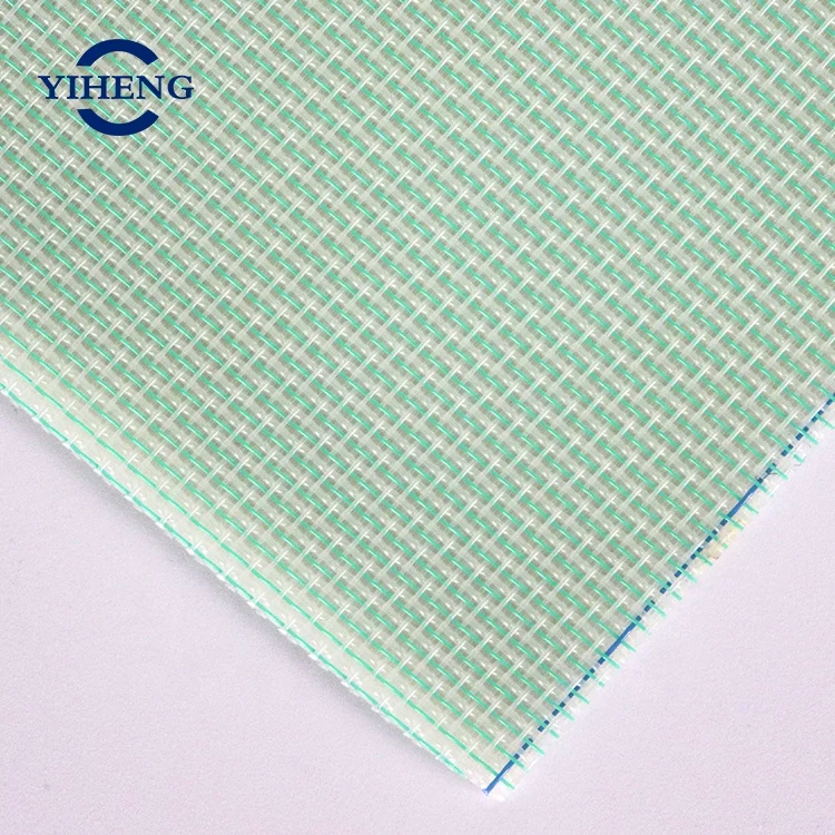 dryer fabric mesh for press papers and manufacturing pulp paper machine