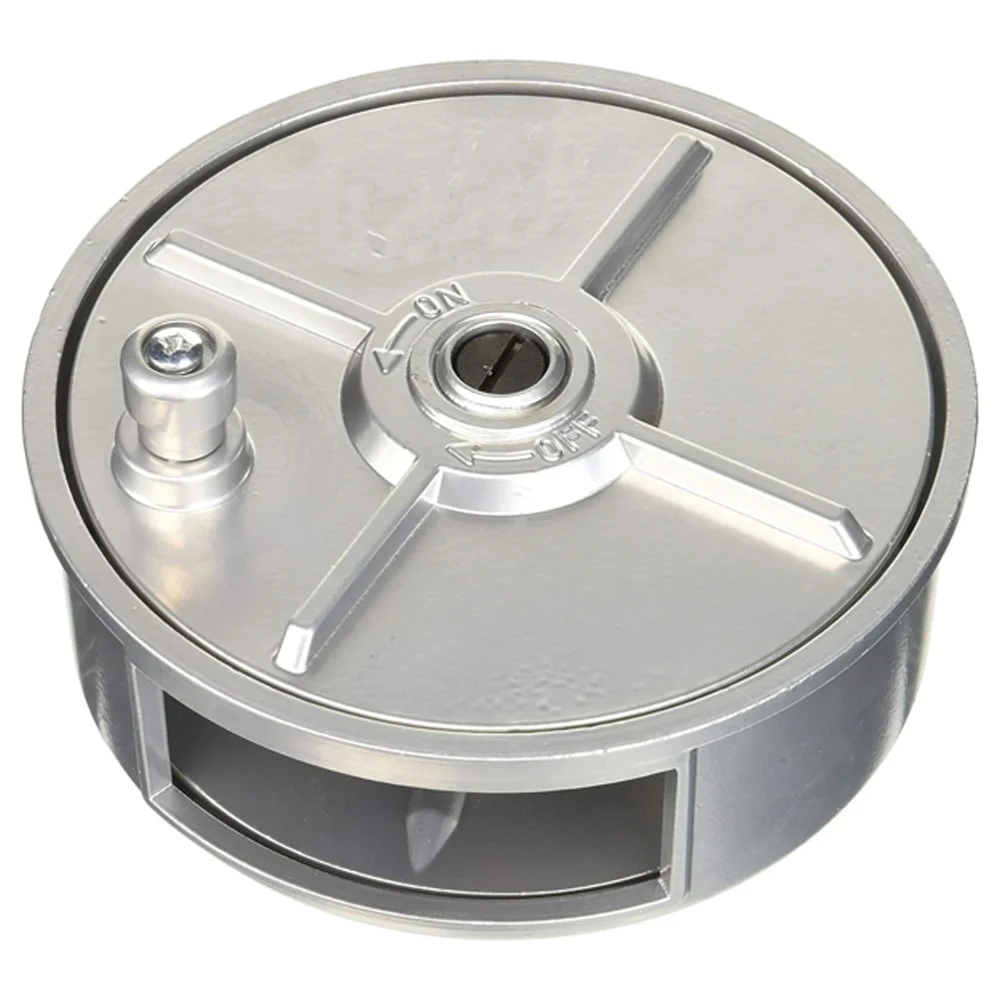 Американская канадская алюминиевая проволочная катушка