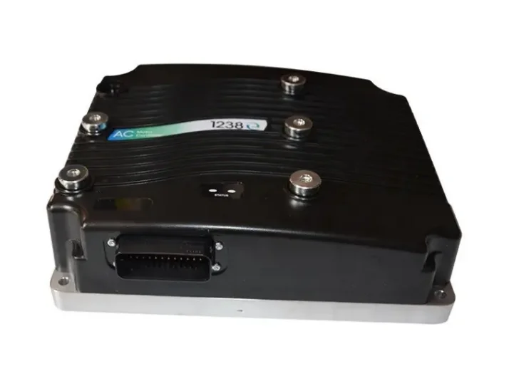 Adjustable Motor Speed Controller 1238E-5621 Voltage Regulator