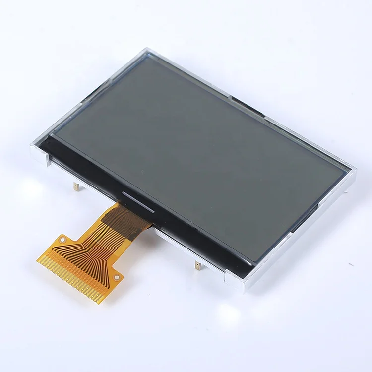 192*96 точечно-матричный Fpc соединение топлива цифровой измеритель энергии ЖК кластера