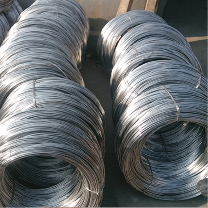 aluminum mig welding wire anodized aluminum wire price of 16 mm aluminum wire