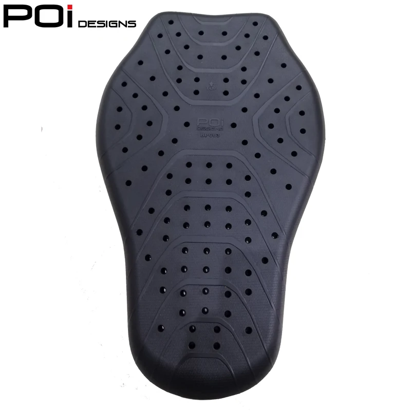 CE-2 armor pads motorcycle body armor motocross protection back protector