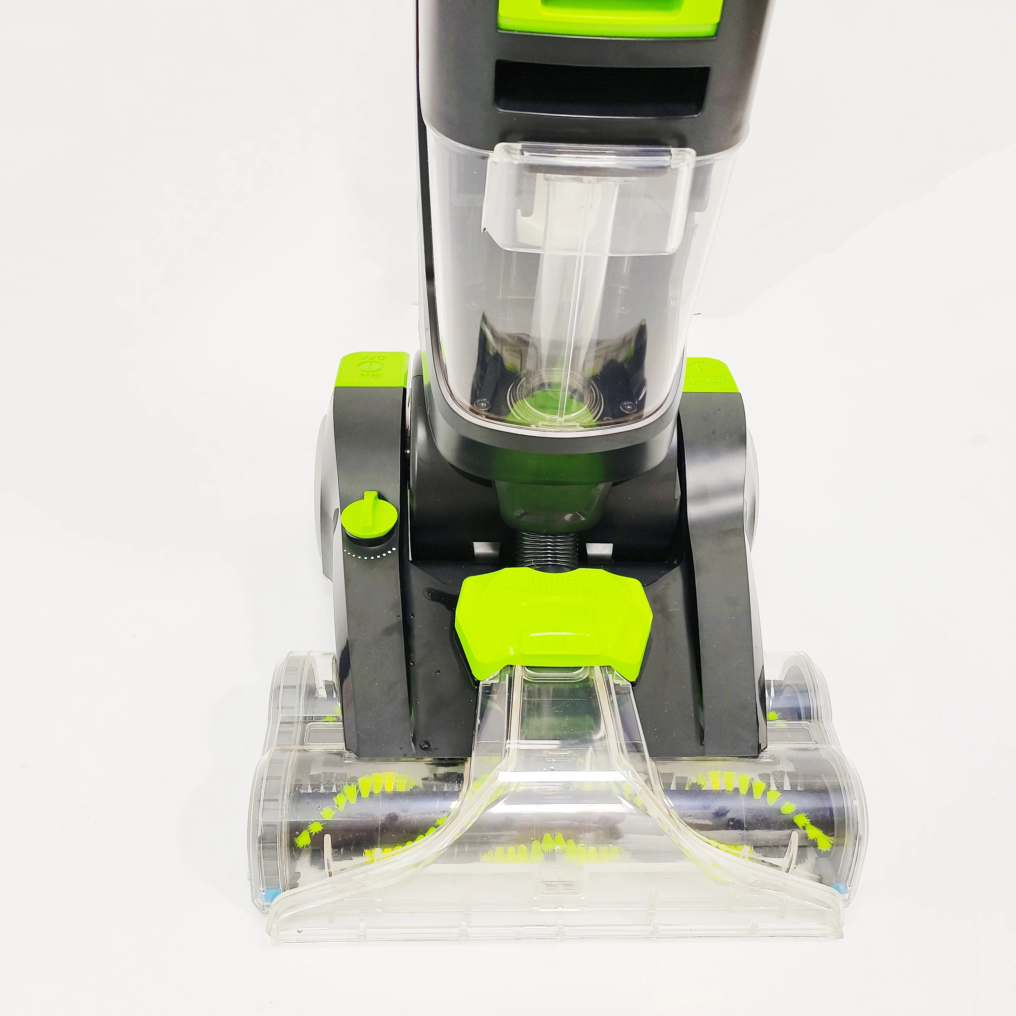 China Factory Good Quality Water Vaccum Cleaner Hand Held Bed Vaccum Cleaner