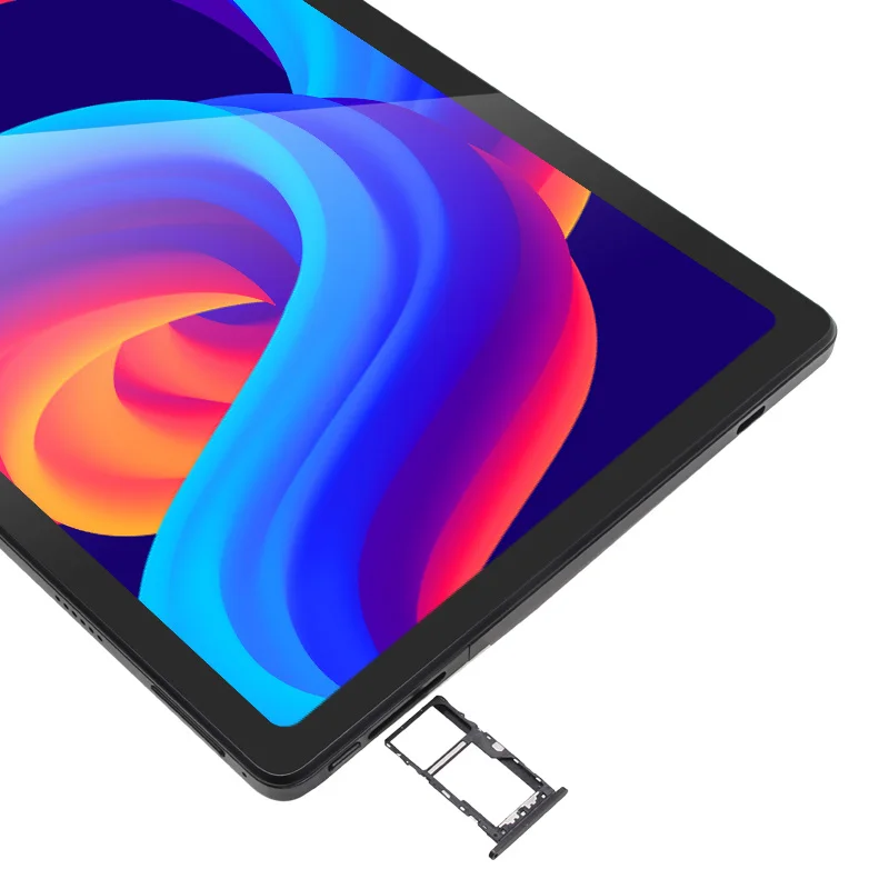 UTAB M1060L 10.4 Inch Octa Core 128GB ROM Support GPS/BDS/GLONASS 4G SIM Card Calling Android 11 Tablet PC