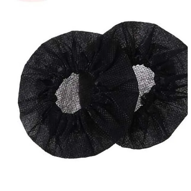 Microphone Windscreen Foam Cover Single Use Disposable Foam Mic Cover for KTV BAR