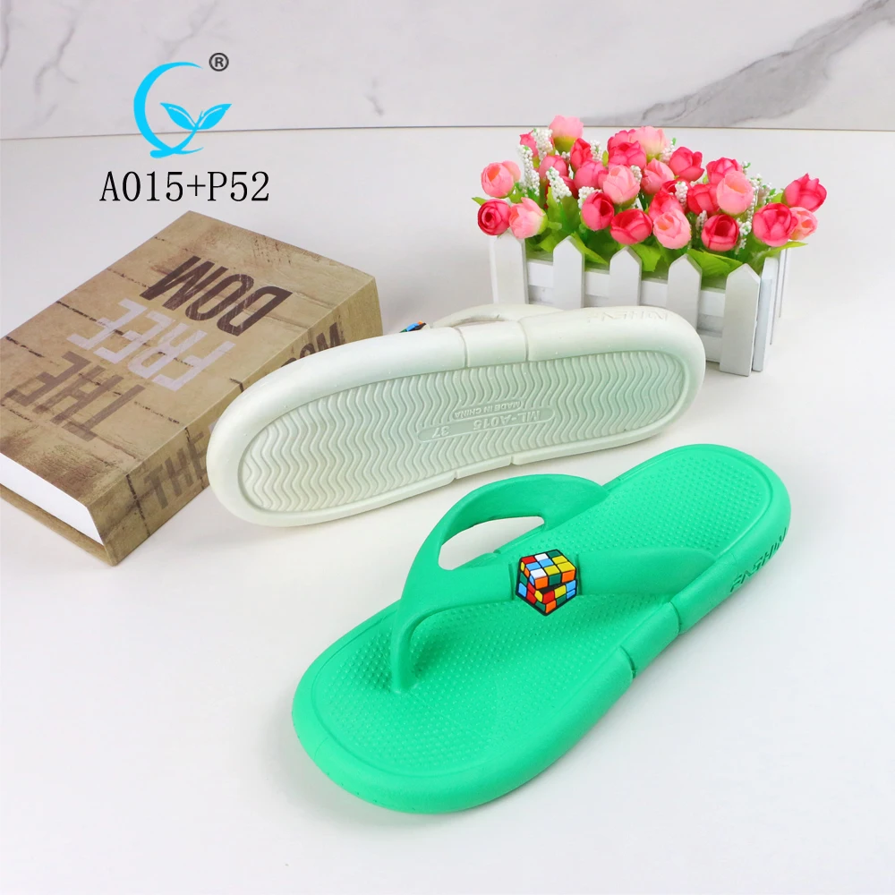 Шлепанцы Chappal для девочек обувь женщин дамские сланцы Тапочки