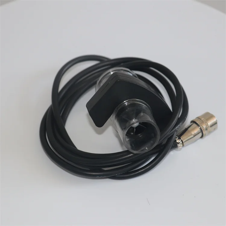 Dolphinmed Flow sensor for anesthesia machine from Factory with Good Discount
